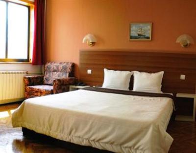 фото отеля Hotel Trakietz