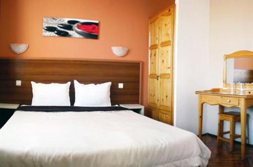 фото отеля Hotel Trakietz