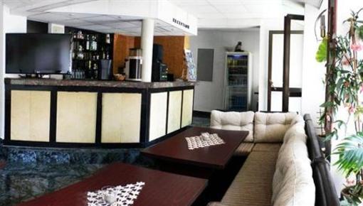 фото отеля Hotel Trakietz