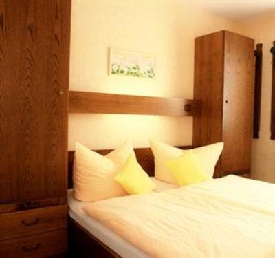 фото отеля Hotel Krone Rudesheim