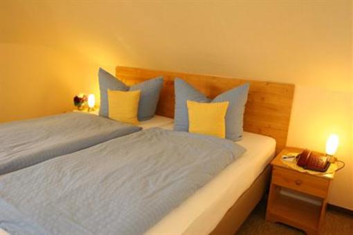 фото отеля Hotel Krone Rudesheim
