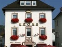 Hotel Krone Rudesheim