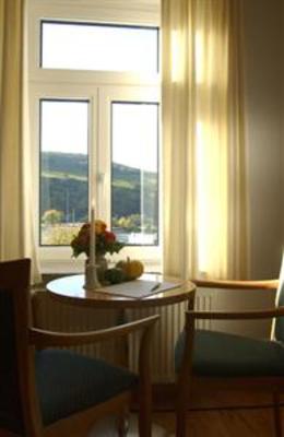 фото отеля Weingutshotel St Michael Wintrich