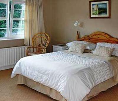 фото отеля Holly Grove Bed & Breakfast