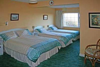 фото отеля Holly Grove Bed & Breakfast