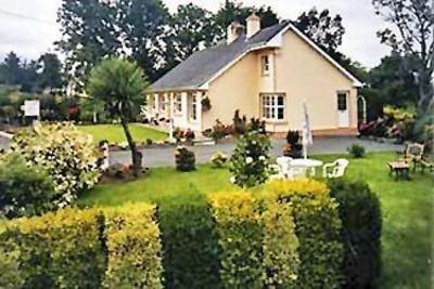 фото отеля Holly Grove Bed & Breakfast