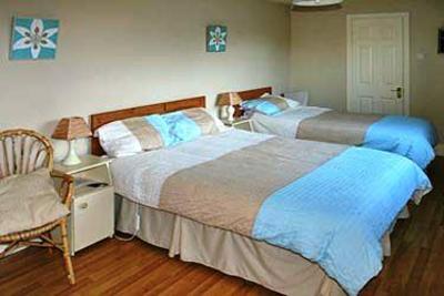 фото отеля Holly Grove Bed & Breakfast