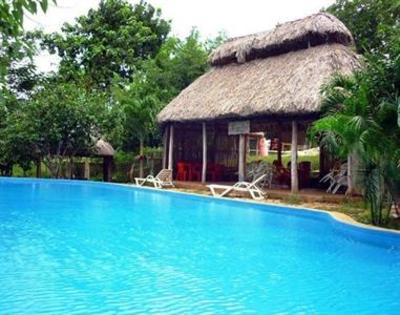 фото отеля San Pedro Hotel Campeche