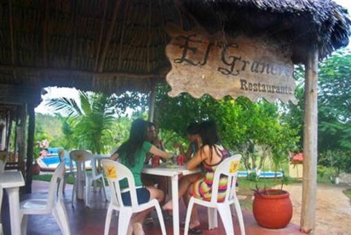 фото отеля San Pedro Hotel Campeche