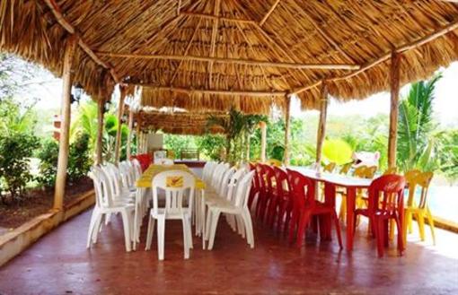 фото отеля San Pedro Hotel Campeche