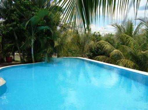фото отеля San Pedro Hotel Campeche