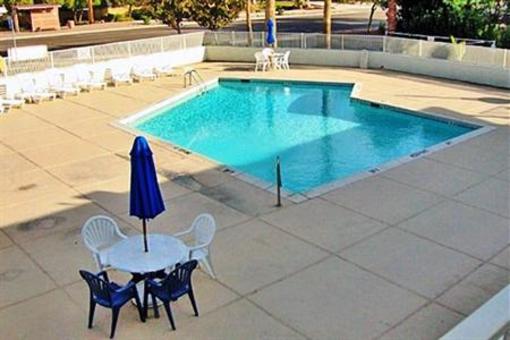 фото отеля Motel 6 Phoenix East