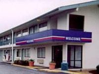 Motel 6 Phoenix East