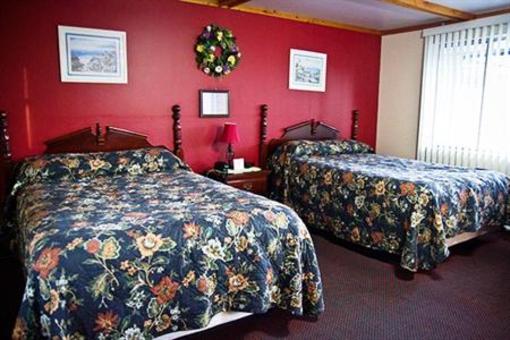 фото отеля High Springs Country Inn