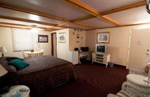 фото отеля High Springs Country Inn