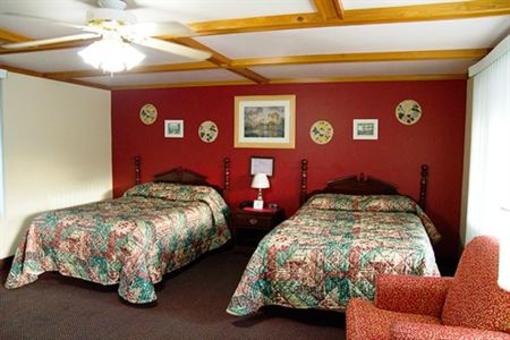фото отеля High Springs Country Inn