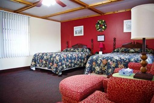 фото отеля High Springs Country Inn