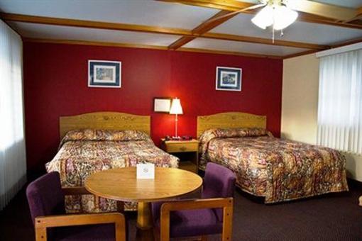 фото отеля High Springs Country Inn