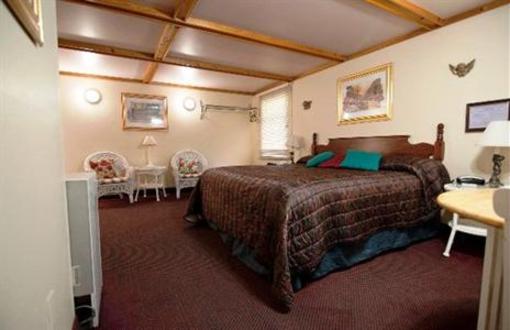 фото отеля High Springs Country Inn