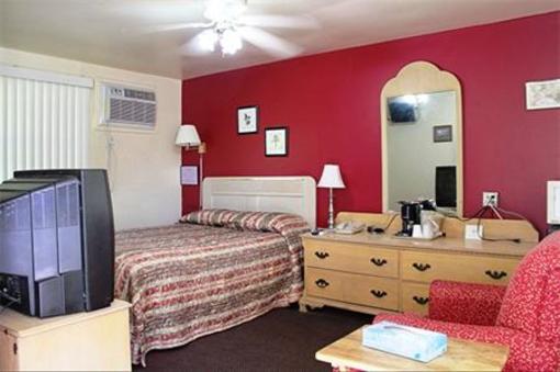 фото отеля High Springs Country Inn