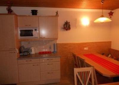 фото отеля Apart Garni Vesul