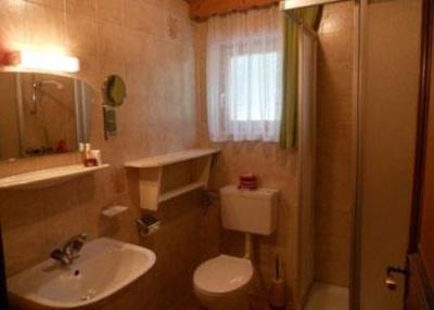 фото отеля Apart Garni Vesul