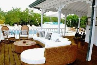 фото отеля Hotel Agua Azul Beach Resort