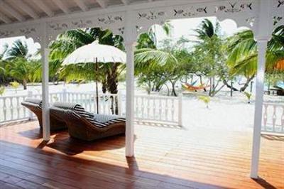 фото отеля Hotel Agua Azul Beach Resort