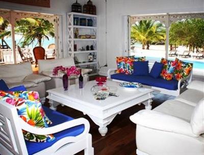 фото отеля Hotel Agua Azul Beach Resort