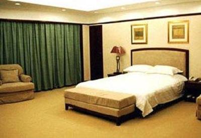фото отеля Chenlong Hotel Qinhuangdao
