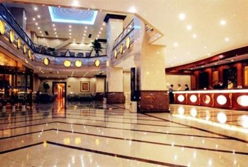 фото отеля Chenlong Hotel Qinhuangdao