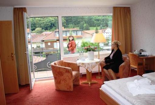 фото отеля Park-Kurhotel Weber-Muller