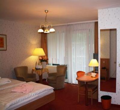 фото отеля Park-Kurhotel Weber-Muller