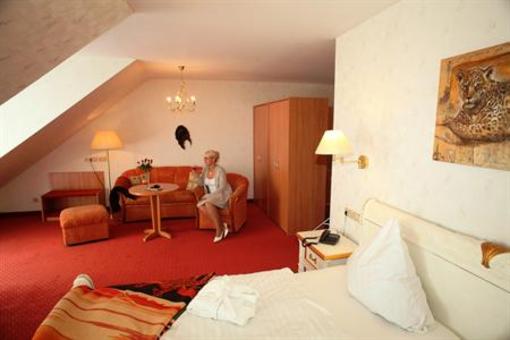 фото отеля Park-Kurhotel Weber-Muller