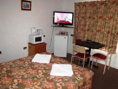 фото отеля Ballina Hi Craft Motel
