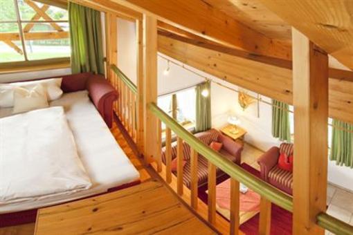 фото отеля Landhotel zum Bad