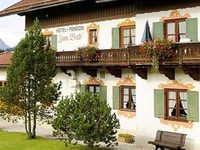 Landhotel zum Bad