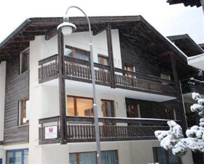 фото отеля Zermatt Rental Venus