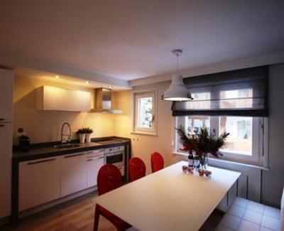 фото отеля Zermatt Rental Venus