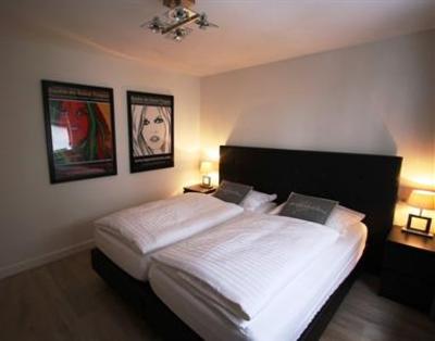 фото отеля Zermatt Rental Venus