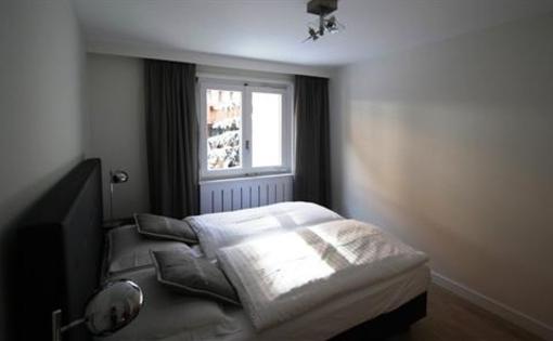 фото отеля Zermatt Rental Venus