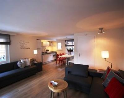 фото отеля Zermatt Rental Venus