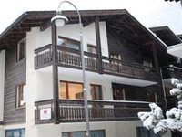 Zermatt Rental Venus