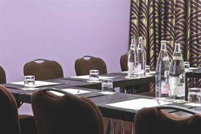 фото отеля Radisson Blu Hotel Paris-Boulogne