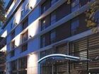 фото отеля Radisson Blu Hotel Paris-Boulogne