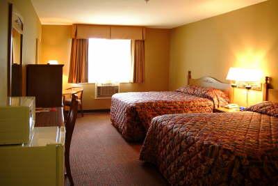 фото отеля Three Rivers Inn Sedro Woolley