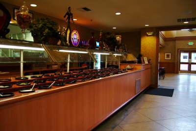 фото отеля Three Rivers Inn Sedro Woolley