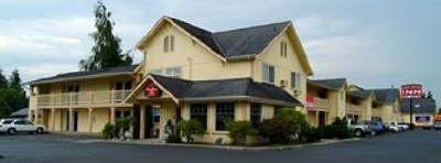 фото отеля Three Rivers Inn Sedro Woolley