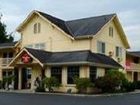 фото отеля Three Rivers Inn Sedro Woolley