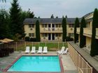 фото отеля Three Rivers Inn Sedro Woolley